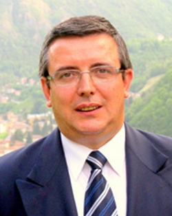 Vittorio Milesi - Bergamo